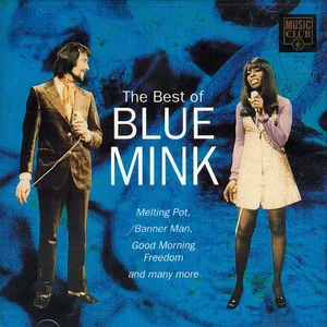 The best of Blue mink